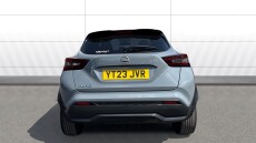 Nissan Juke 1.0 DiG-T 114 N-Connecta 5dr DCT Petrol Hatchback